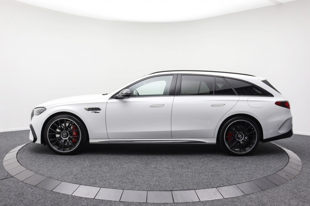 Mercedes-Benz E-Klasse E53 AMG 4M+ | Premium+ | BTW | Pano | Perf. Seats | Burm. 4D - Afbeelding 5