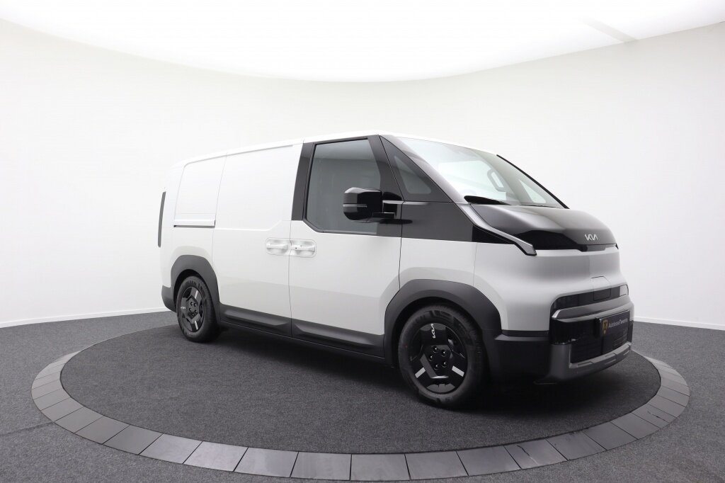 Kia PV5 L2H1 Plus 71.2kWh | Warmtepomp | Adaptive cruise | Betimmering - Afbeelding 3