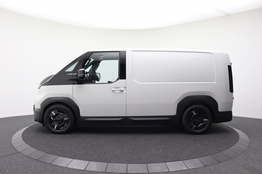 Kia PV5 L2H1 Plus 71.2kWh | Warmtepomp | Adaptive cruise | Betimmering - Afbeelding 5