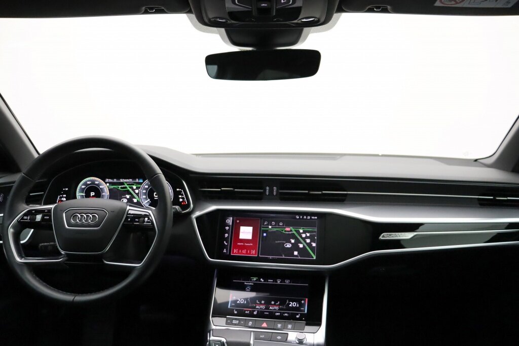 Audi A6 50 2.0 TFSI | Quattro | Plug-in | Panoramadak | Bang & Olufsen - Afbeelding 2