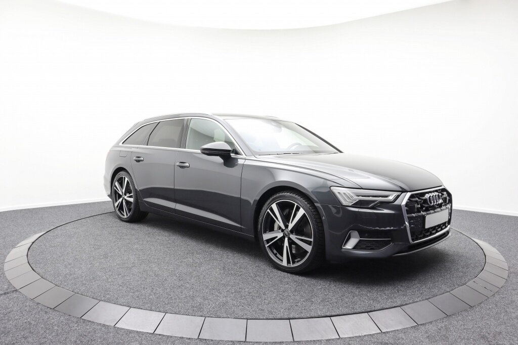 Audi A6 50 2.0 TFSI | Quattro | Plug-in | Panoramadak | Bang & Olufsen - Afbeelding 3