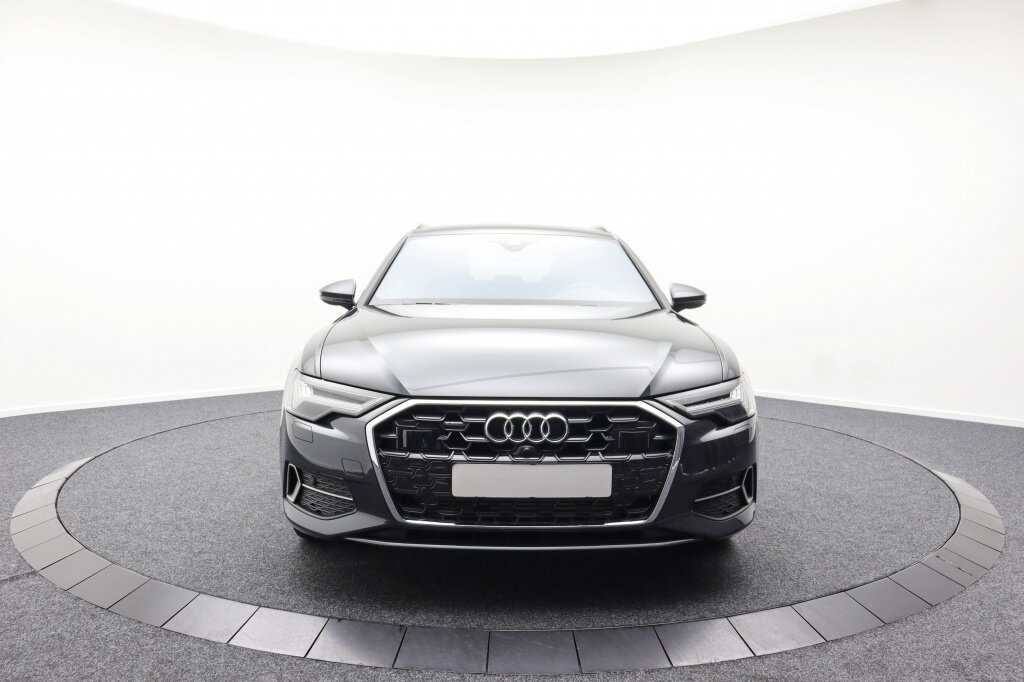 Audi A6 50 2.0 TFSI | Quattro | Plug-in | Panoramadak | Bang & Olufsen - Afbeelding 4