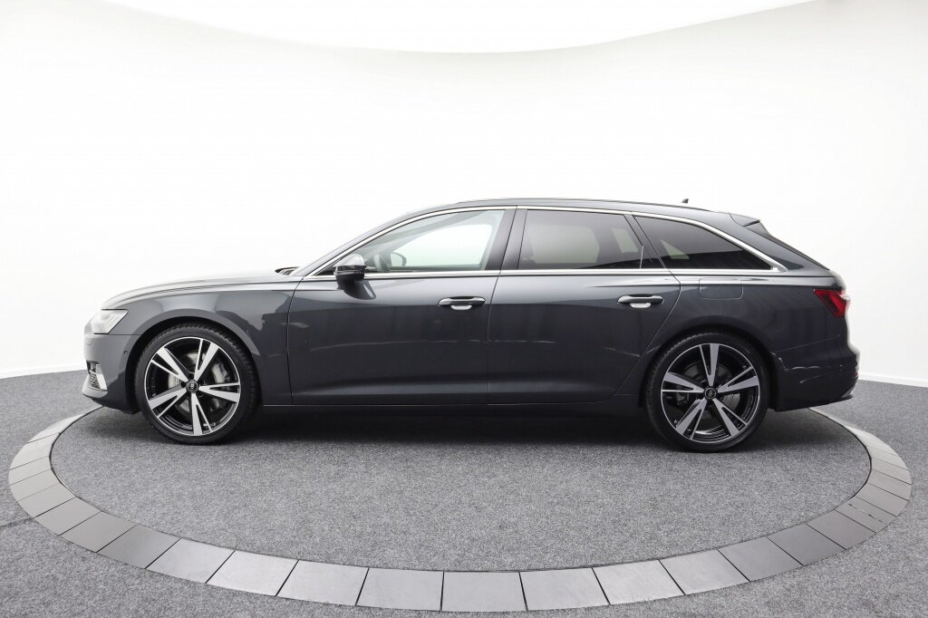 Audi A6 50 2.0 TFSI | Quattro | Plug-in | Panoramadak | Bang & Olufsen - Afbeelding 5