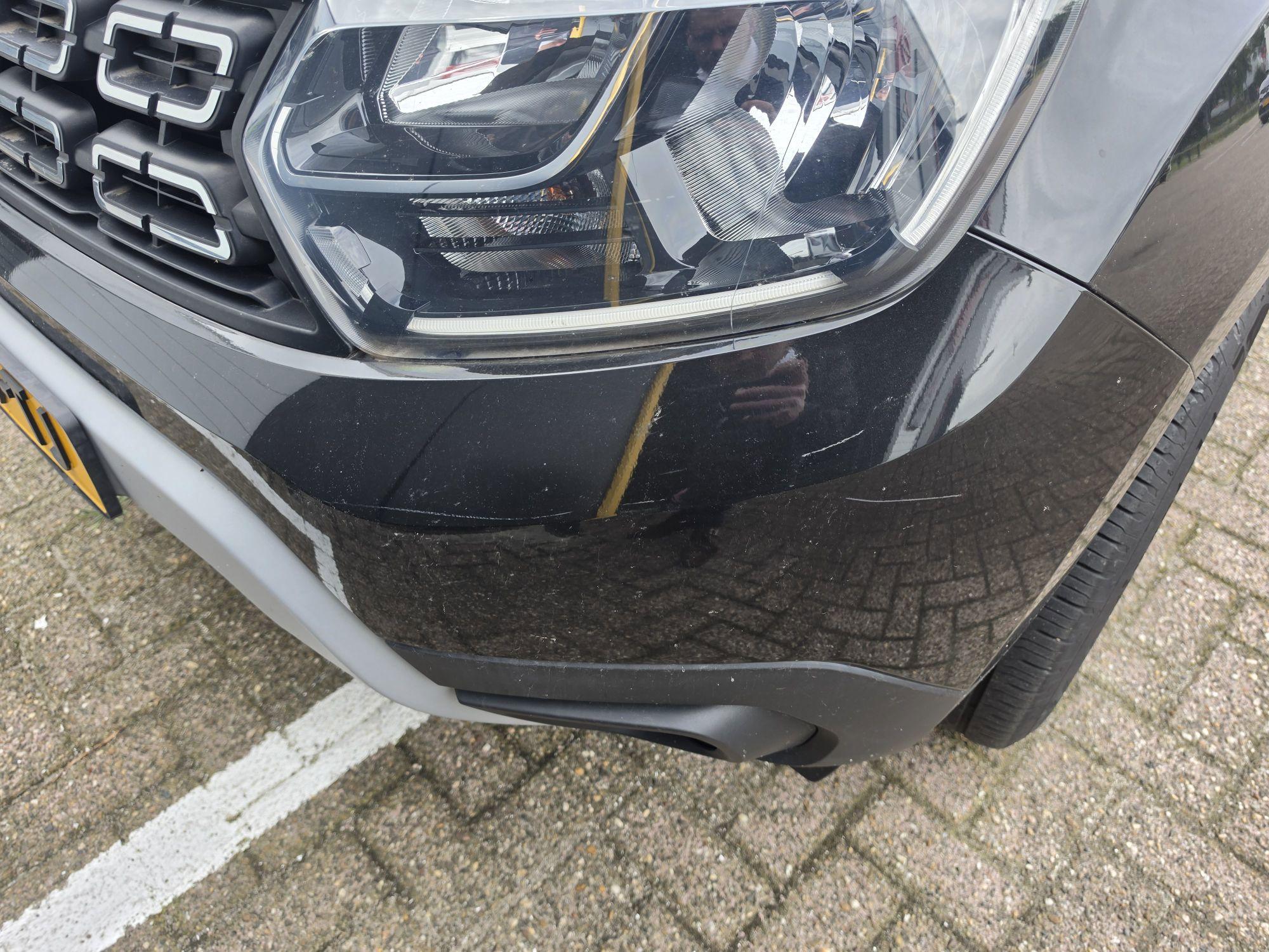 Dacia Duster TCe 90 Comfort - Afbeelding 5