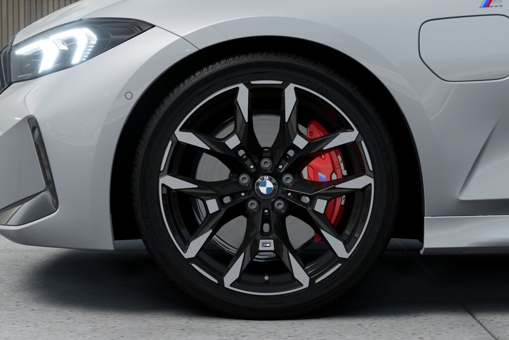 BMW 3 Serie 6