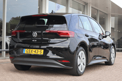 Volkswagen ID.3 170pk Pure Oranje Edition 52 kWh - Afbeelding 2