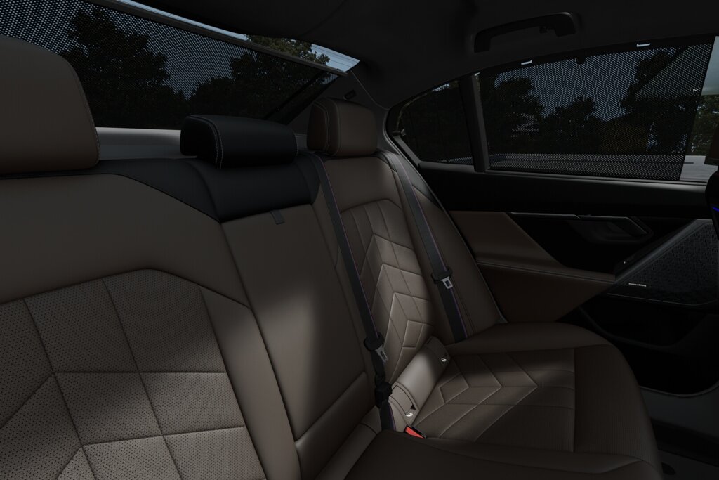 BMW i5 9