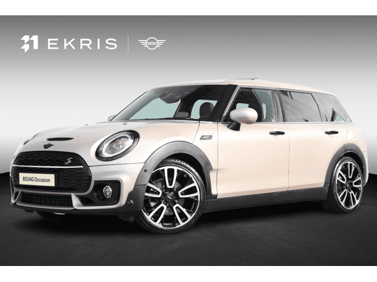 MINI Clubman 2.0 Cooper S John Cooper Works