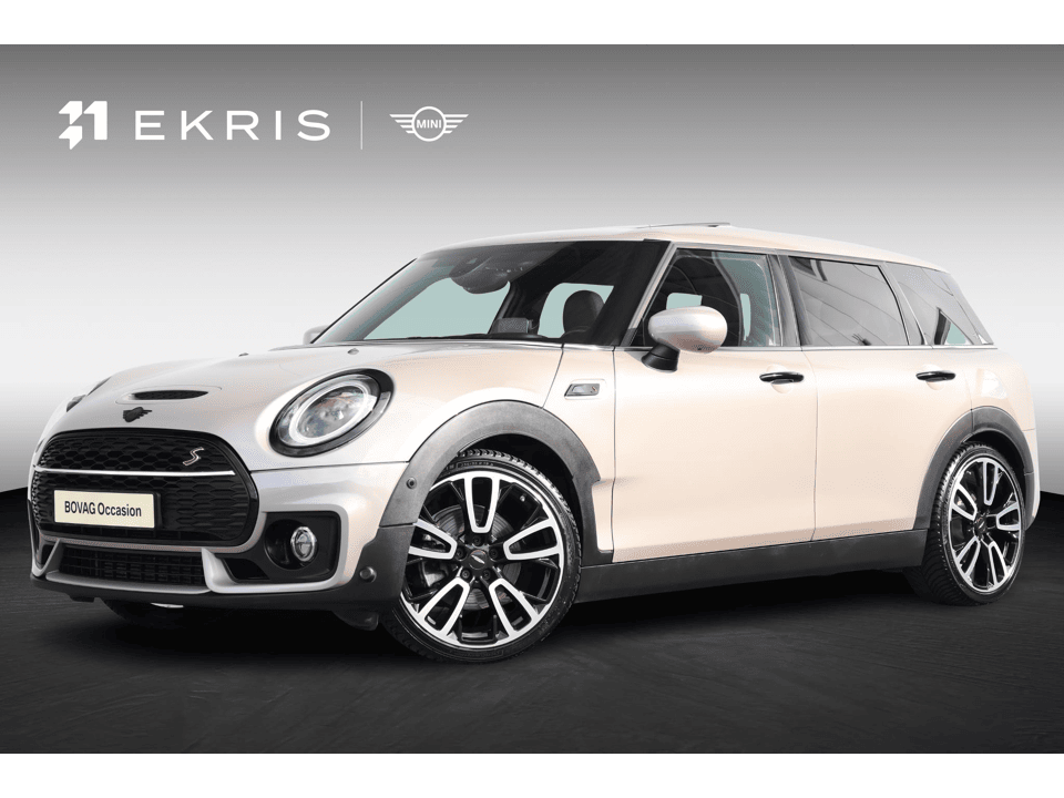 MINI Clubman 2.0 Cooper S John Cooper Works - Afbeelding 1