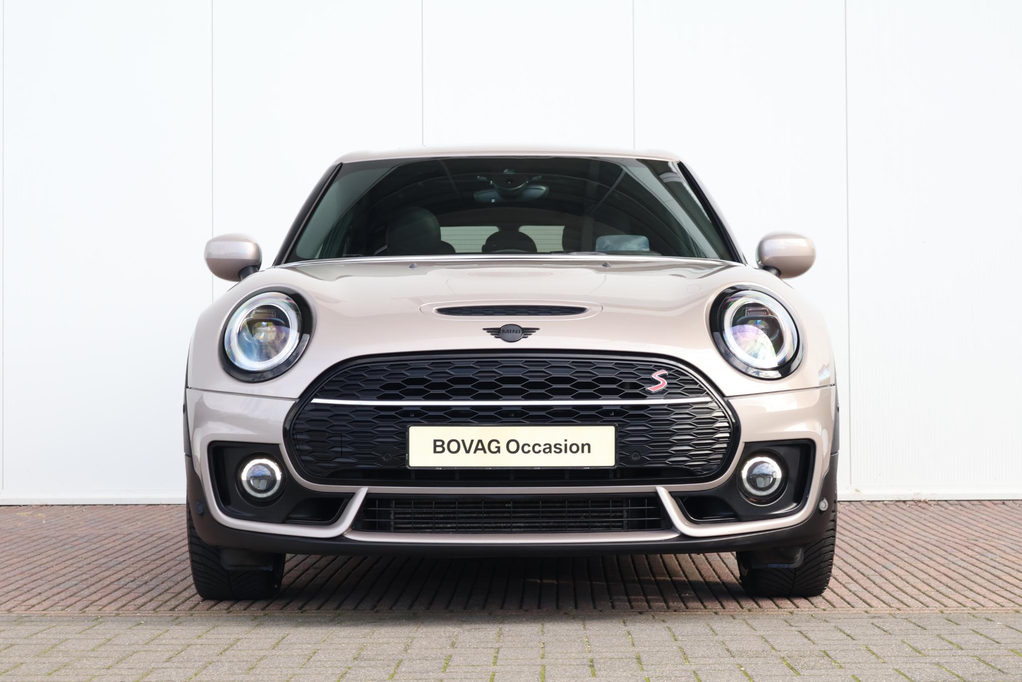 MINI Clubman 2.0 Cooper S John Cooper Works - Afbeelding 2