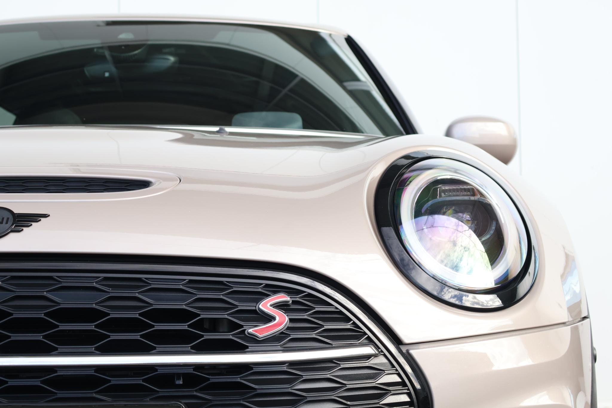 MINI Clubman 2.0 Cooper S John Cooper Works - Afbeelding 3