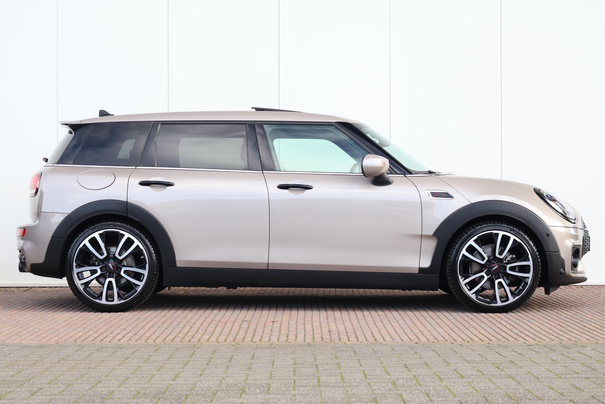 MINI Clubman 2.0 Cooper S John Cooper Works - Afbeelding 5