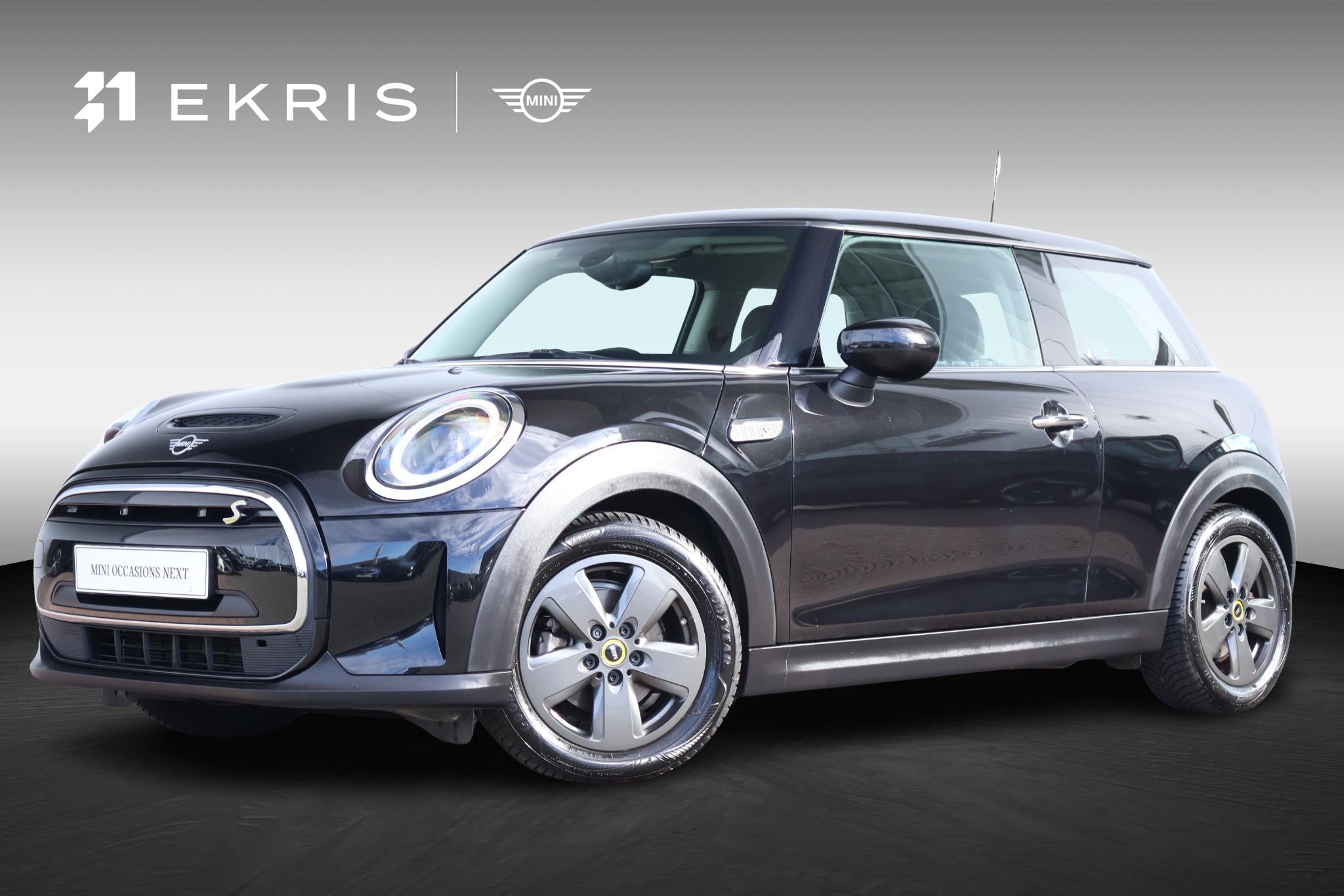 MINI Electric Essential 33 kWh