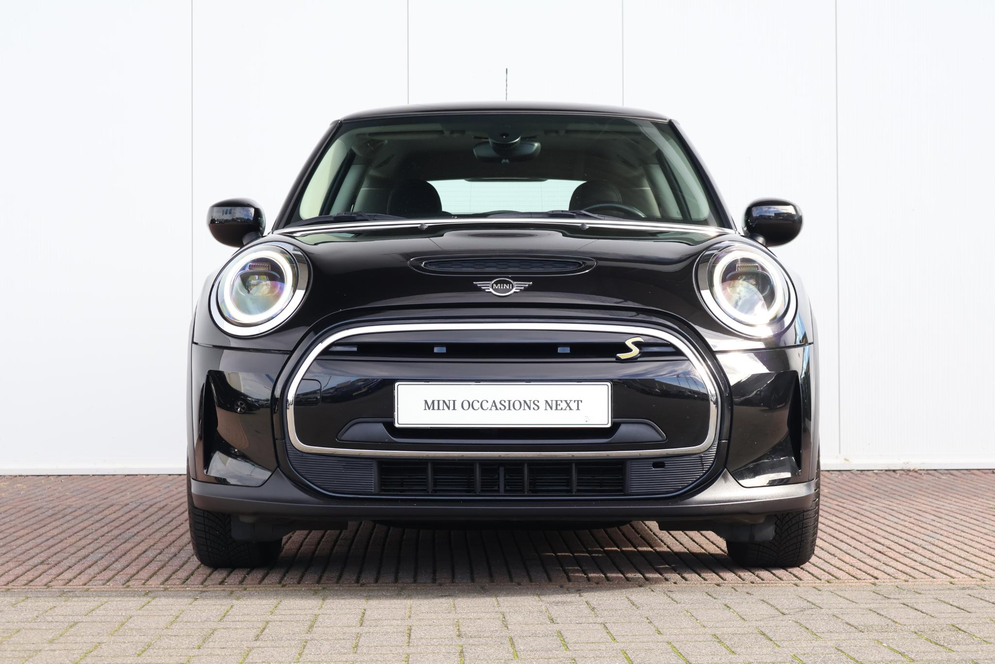MINI Electric Essential 33 kWh - Afbeelding 2