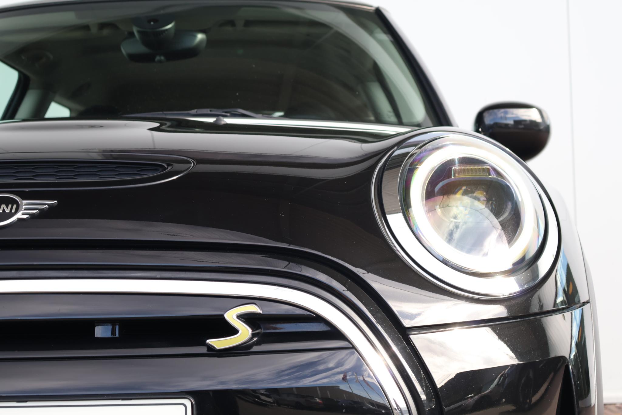 MINI Electric Essential 33 kWh - Afbeelding 3