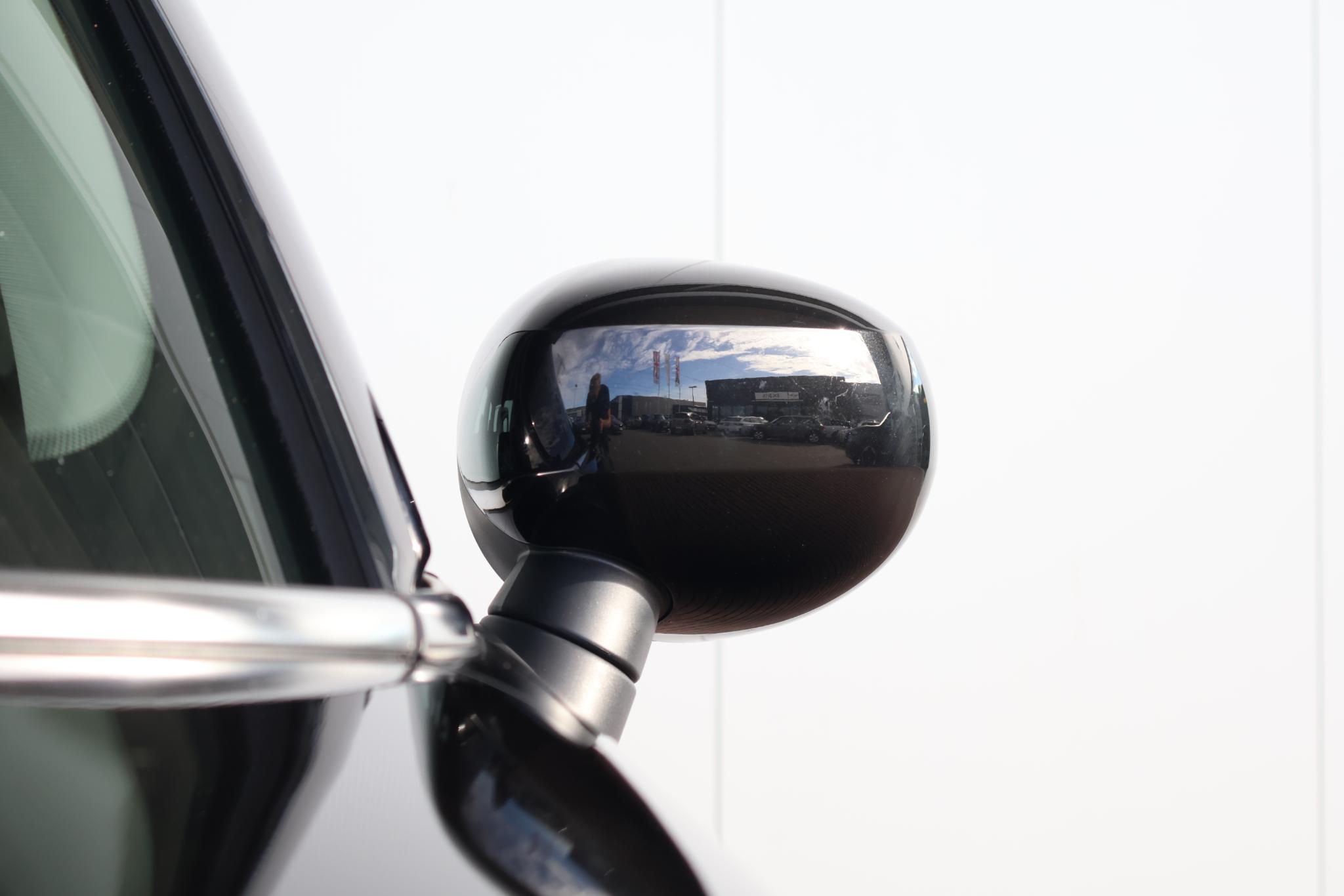 MINI Electric Essential 33 kWh - Afbeelding 4