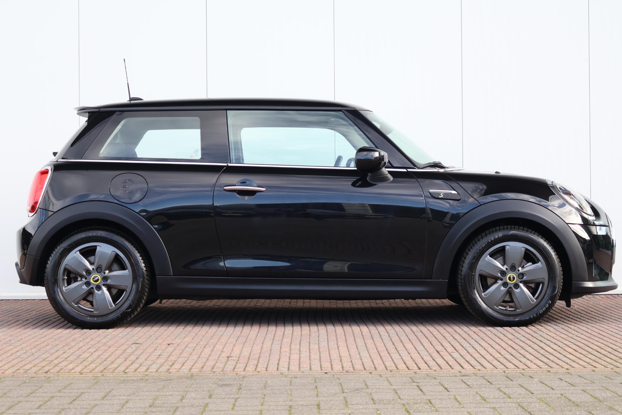 MINI Electric Essential 33 kWh - Afbeelding 5