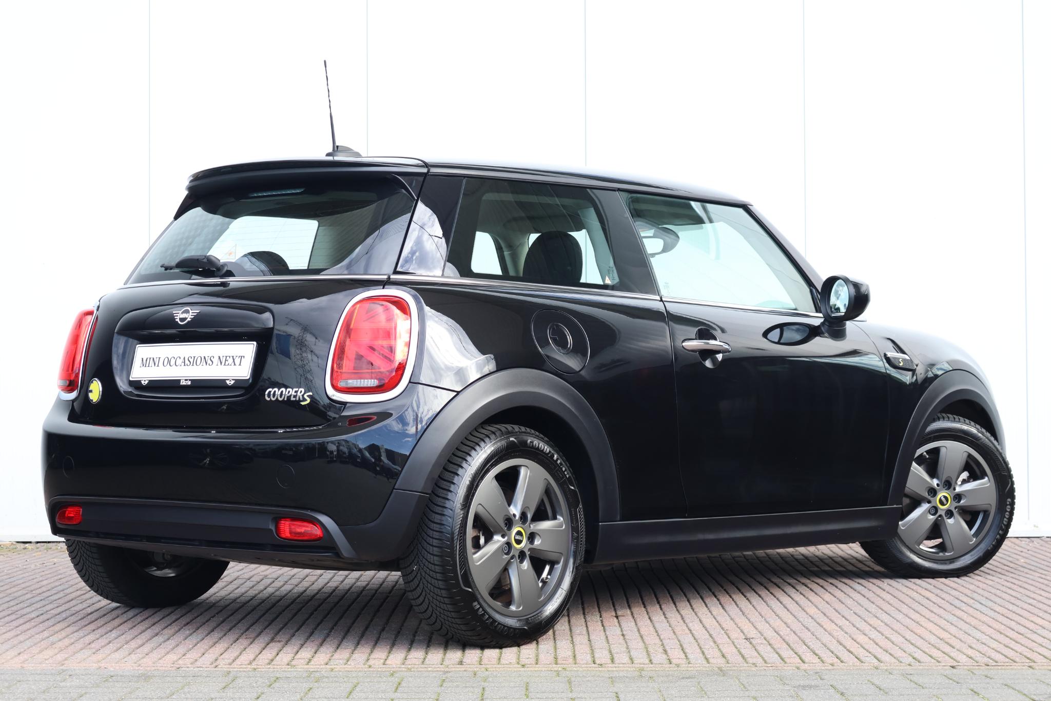 MINI MINI Cooper SE