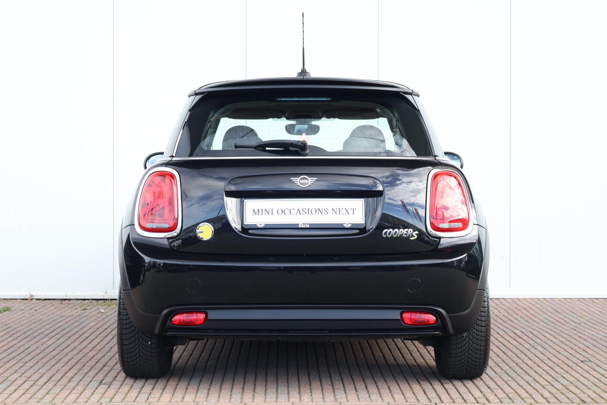 MINI MINI Cooper SE