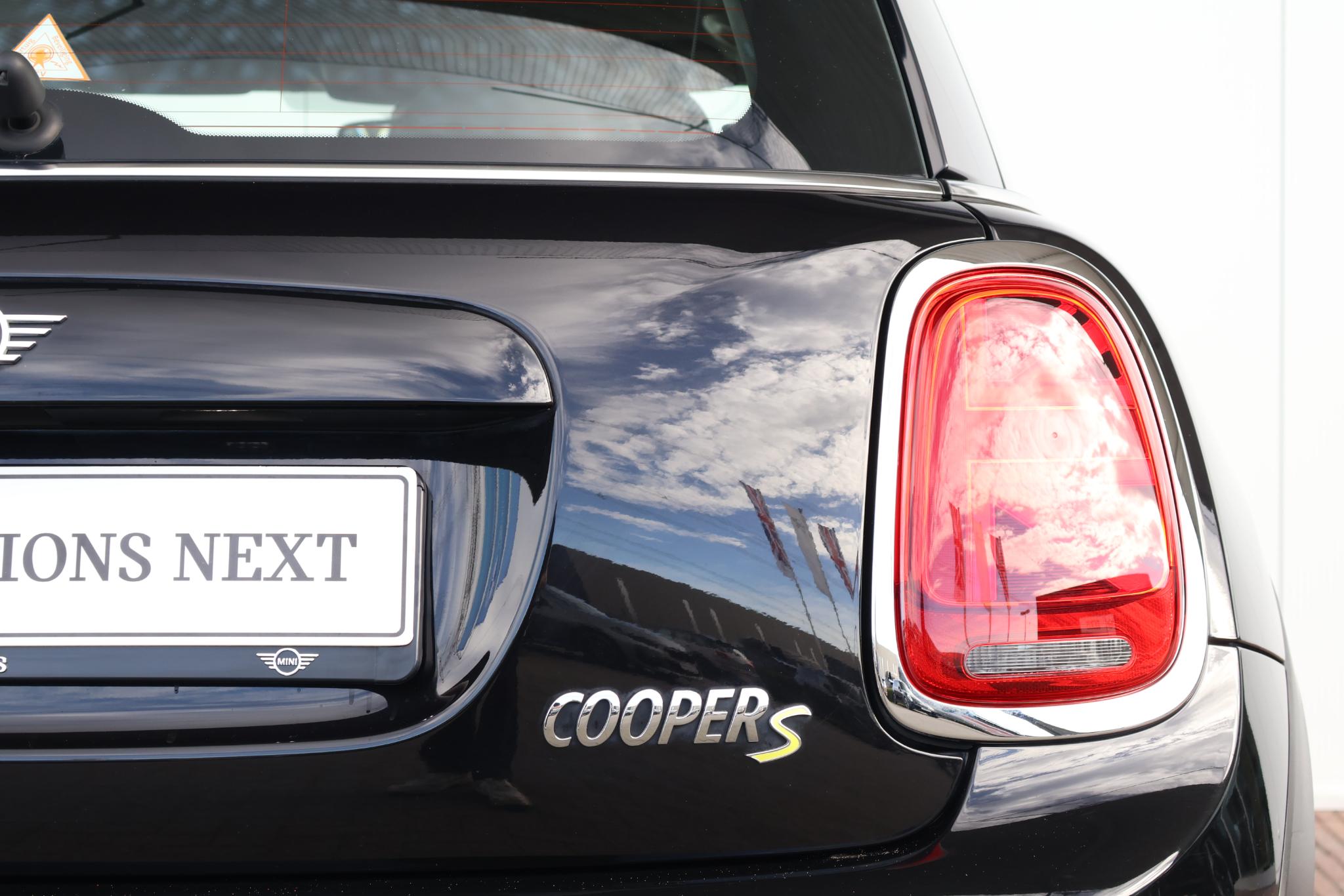MINI MINI Cooper SE
