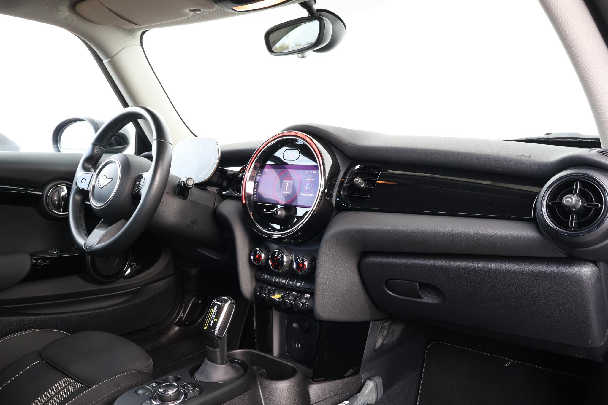 MINI MINI Cooper SE