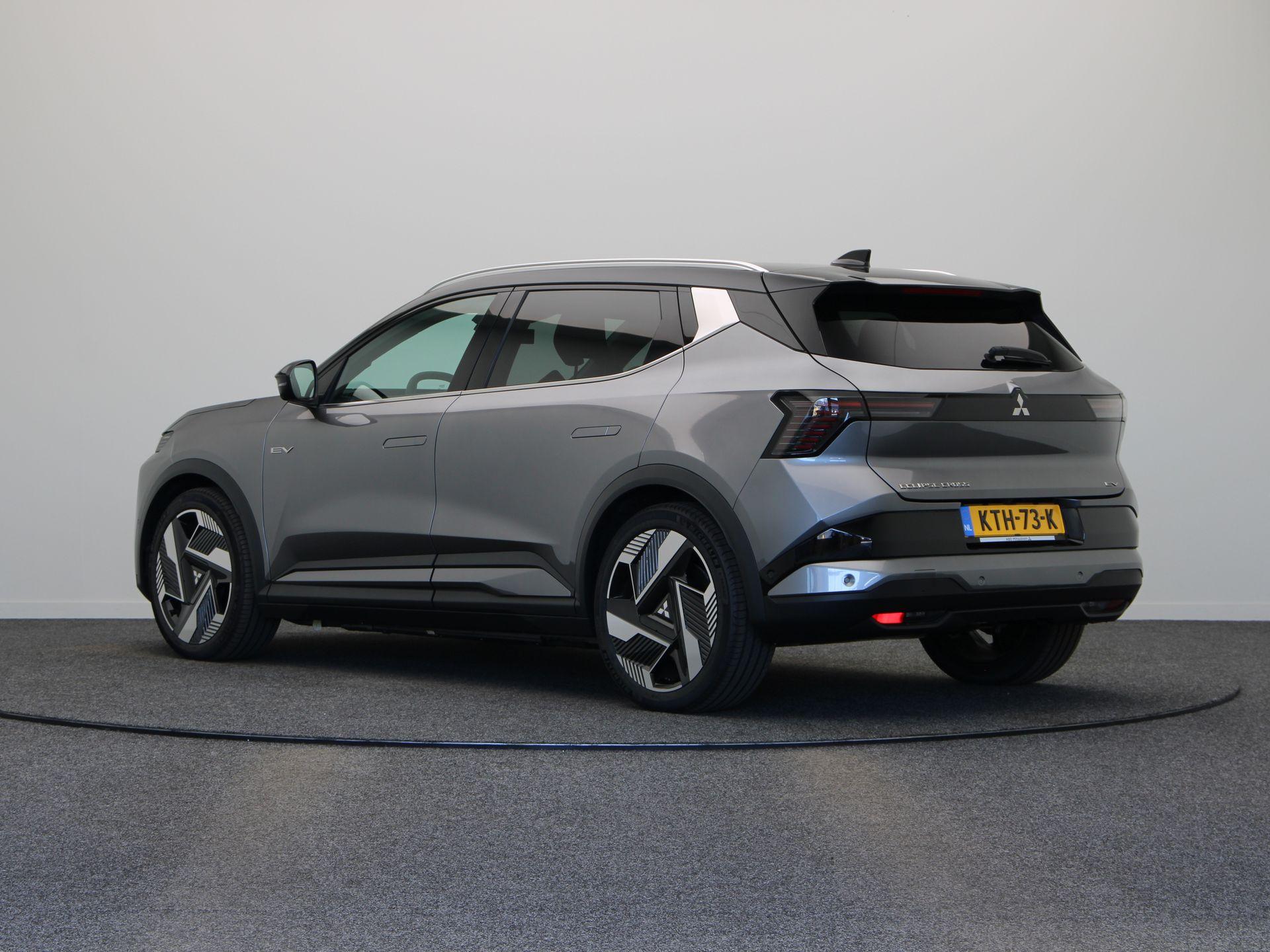Mitsubishi Eclipse Cross Instyle 87 kWh - Afbeelding 3