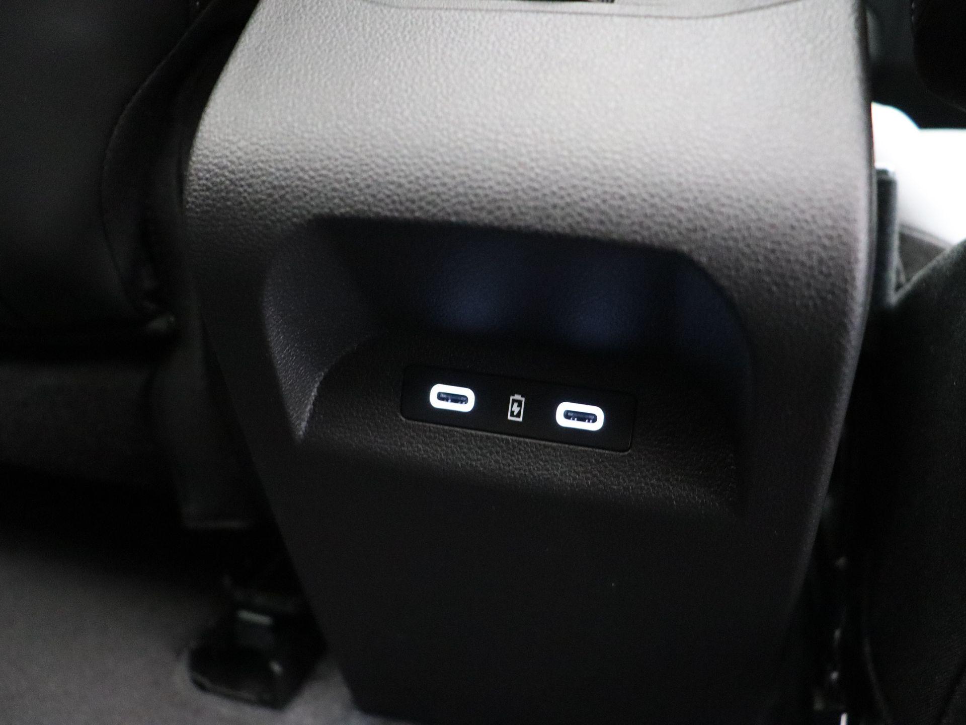 Mitsubishi Eclipse Cross Instyle 87 kWh - Afbeelding 5