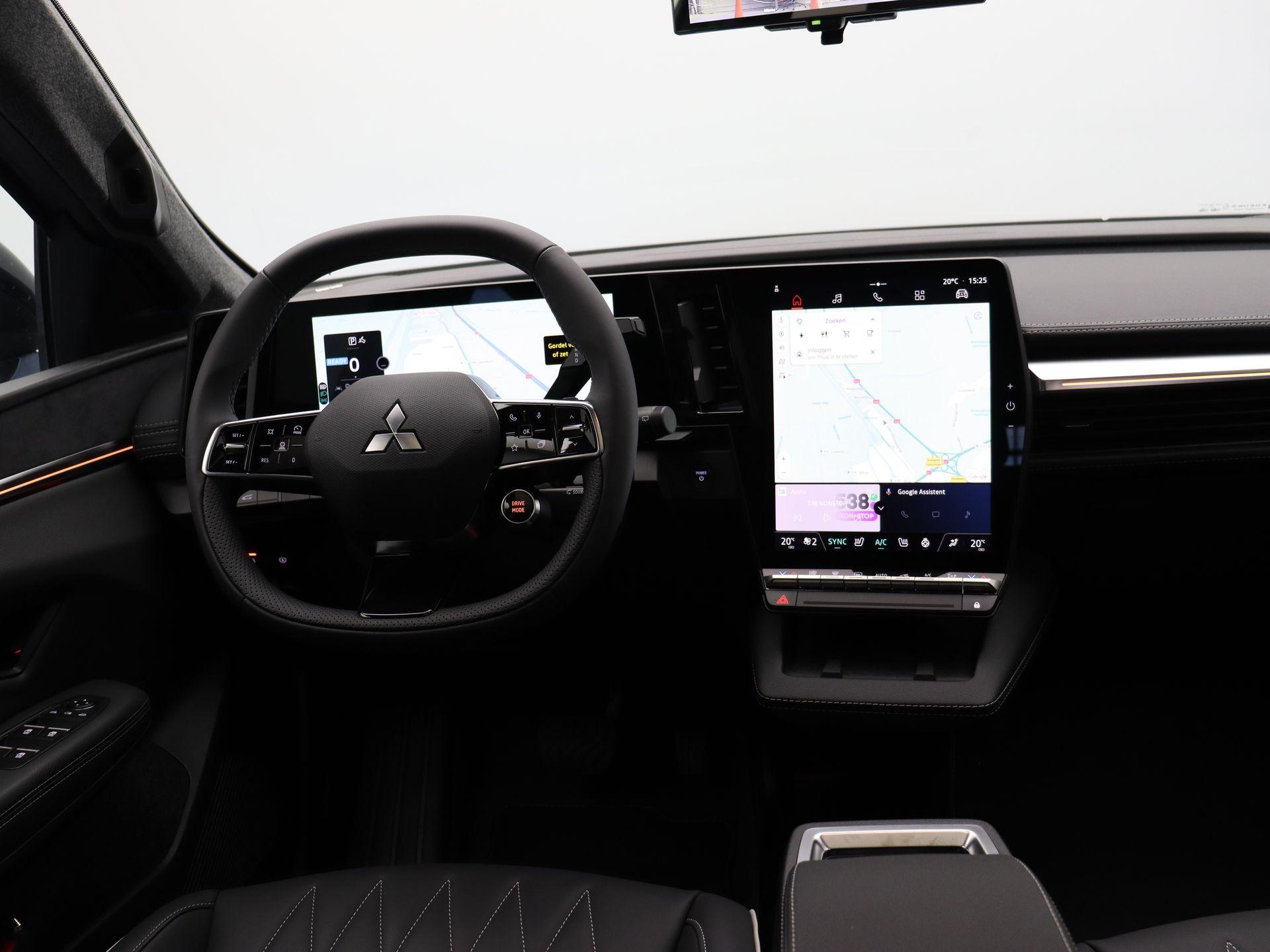 Mitsubishi Eclipse Cross Instyle 87 kWh - Afbeelding 6