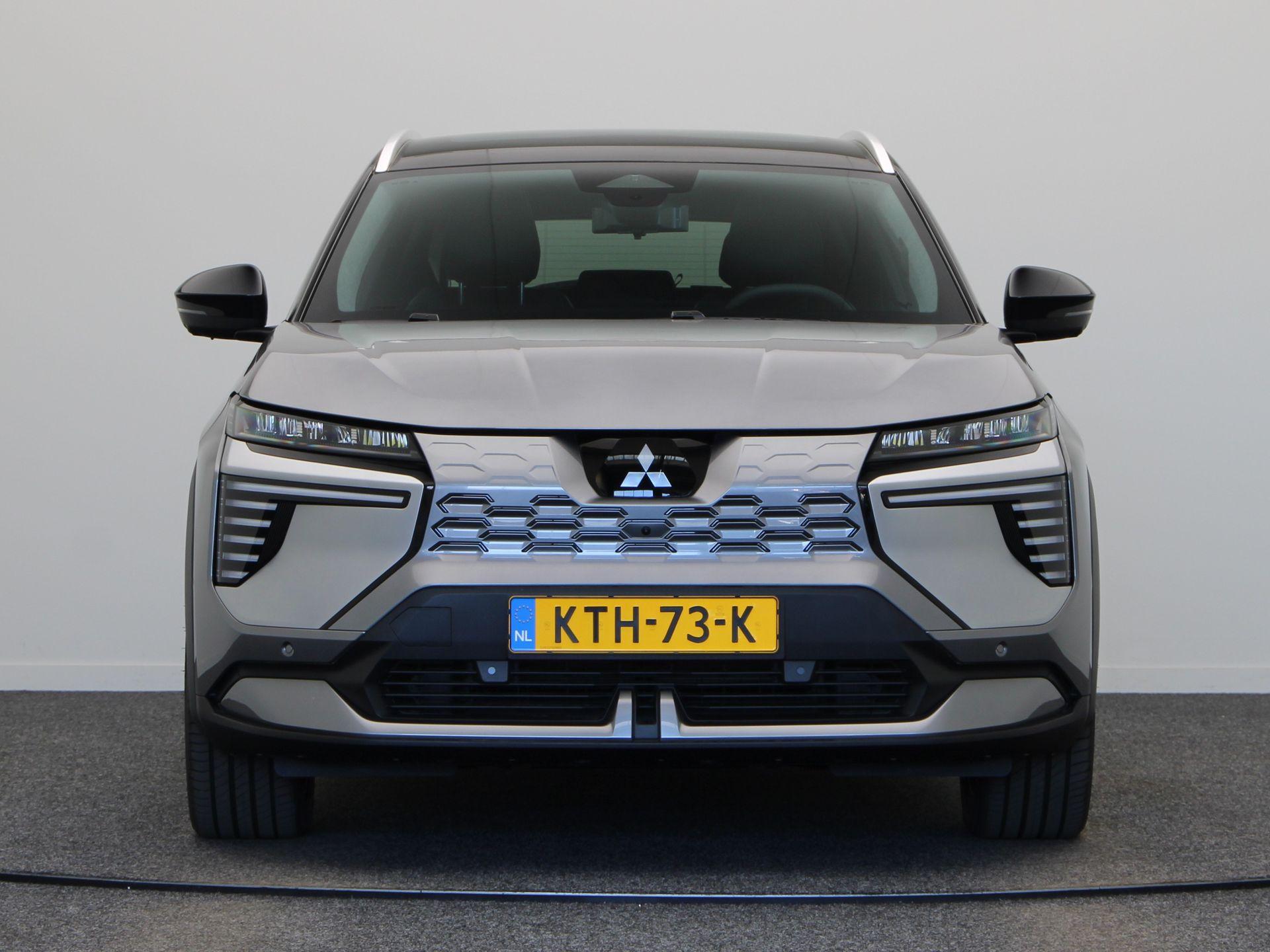 Mitsubishi Eclipse Cross Instyle 87 kWh - Afbeelding 7