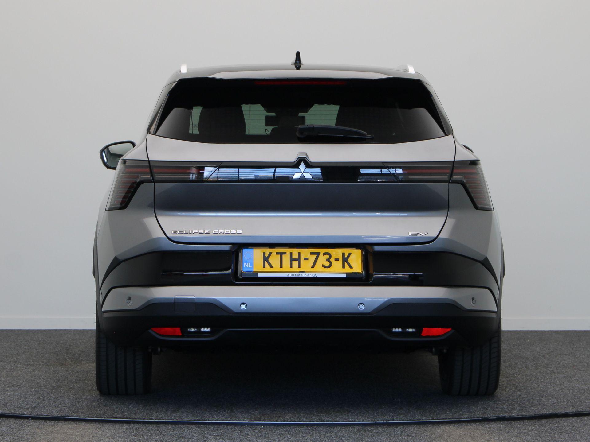 Mitsubishi Eclipse Cross Instyle 87 kWh - Afbeelding 8