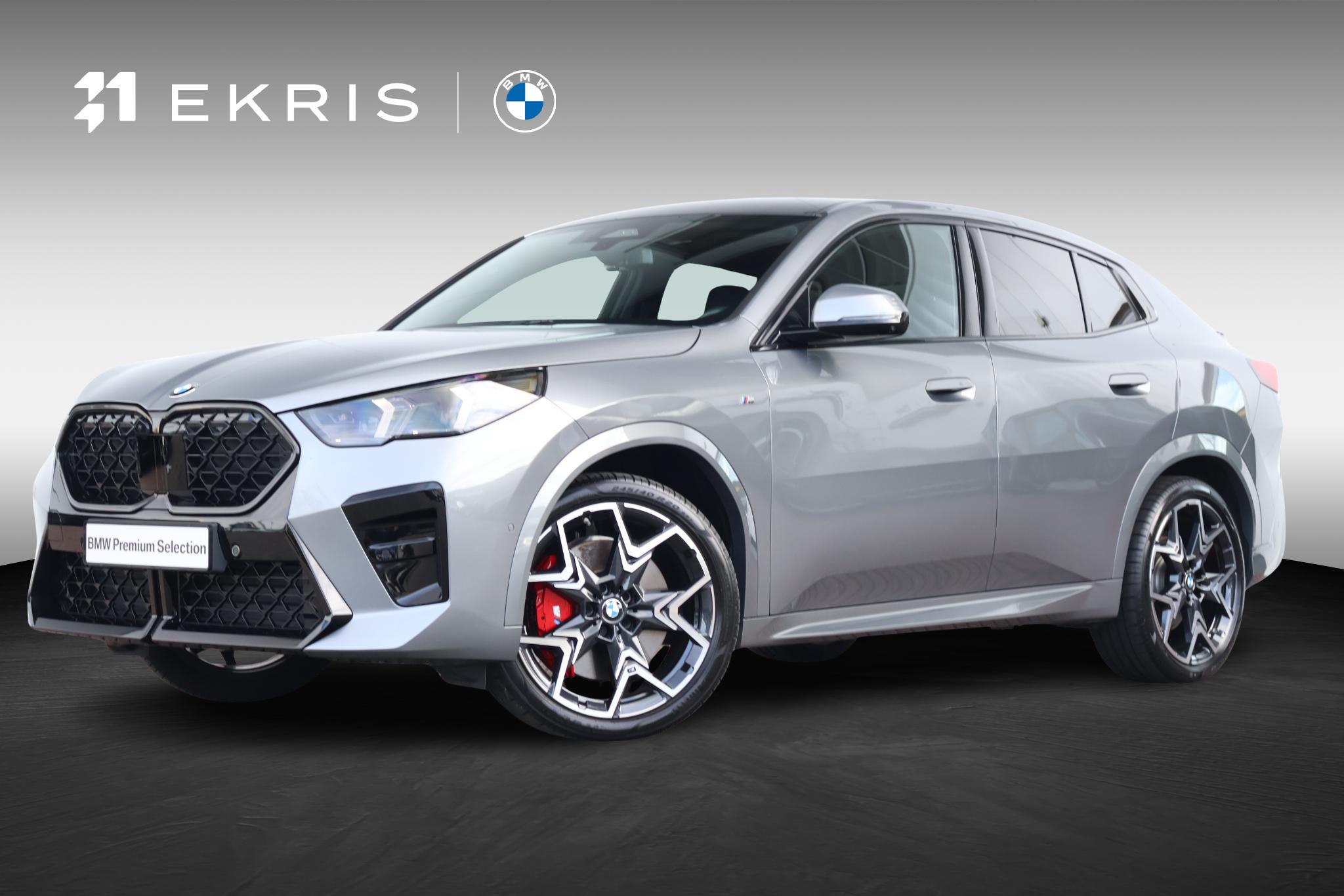 BMW X2 sDrive20i