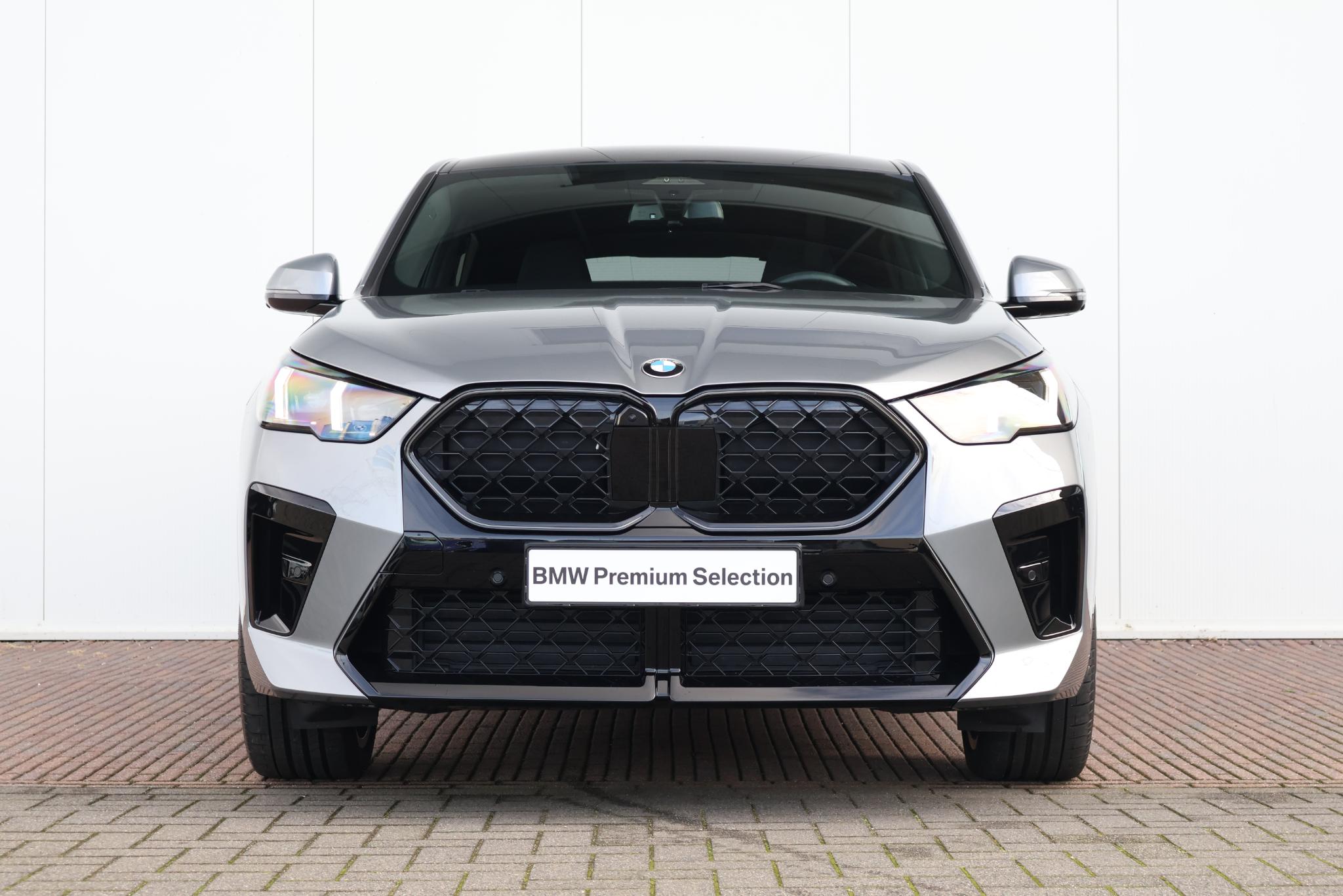 BMW X2 sDrive20i - Afbeelding 2