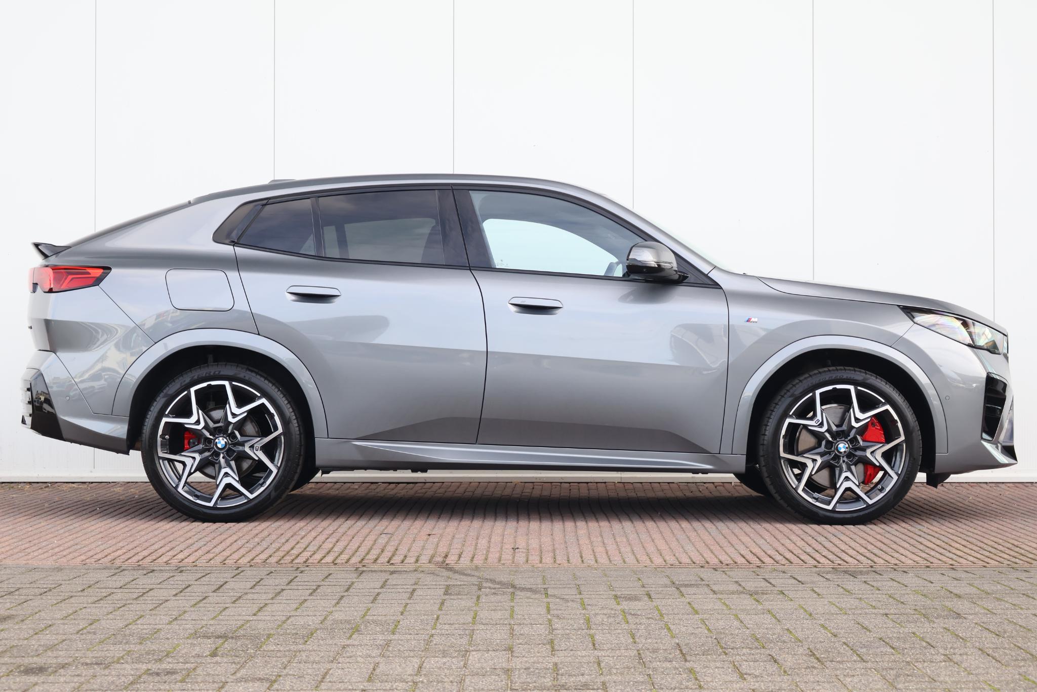 BMW X2 sDrive20i - Afbeelding 5