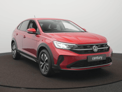 Volkswagen Taigo 1.0 TSI Life Business - Afbeelding 3