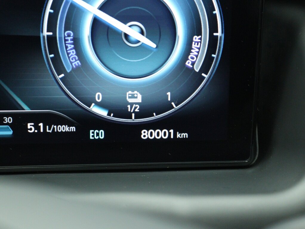 Hyundai Tucson 1.6 T-GDI PHEV N Line | Navigatie | 360 graden camera | Stoelventilatie - Afbeelding 4