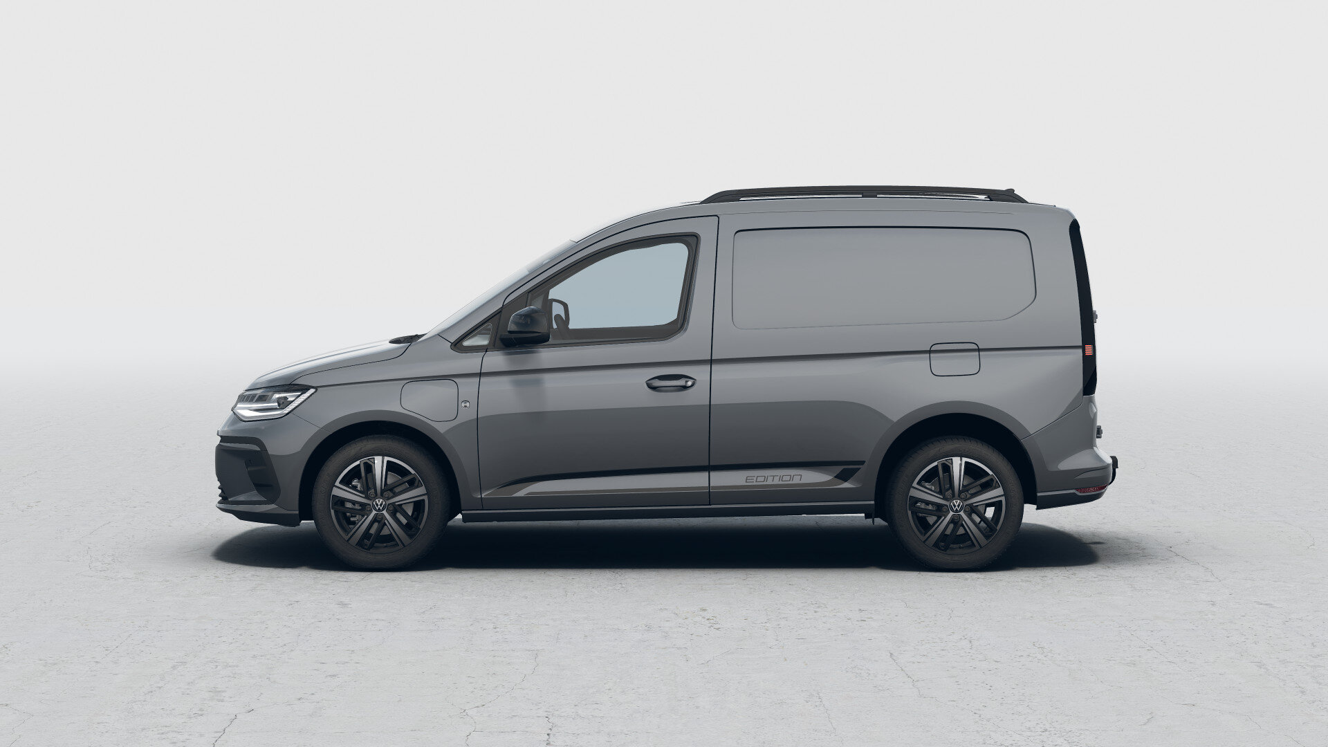 VW Bedrijfswagens Caddy Cargo First Edition 1.5 eHybrid EU6 85 kW (115 pk) DSG - Afbeelding 2