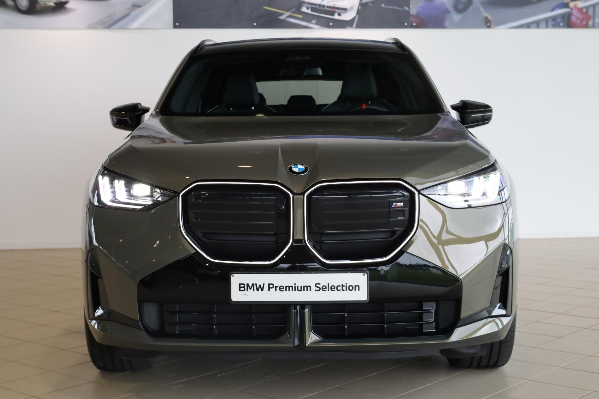 BMW X3 M50 xDrive - Afbeelding 4
