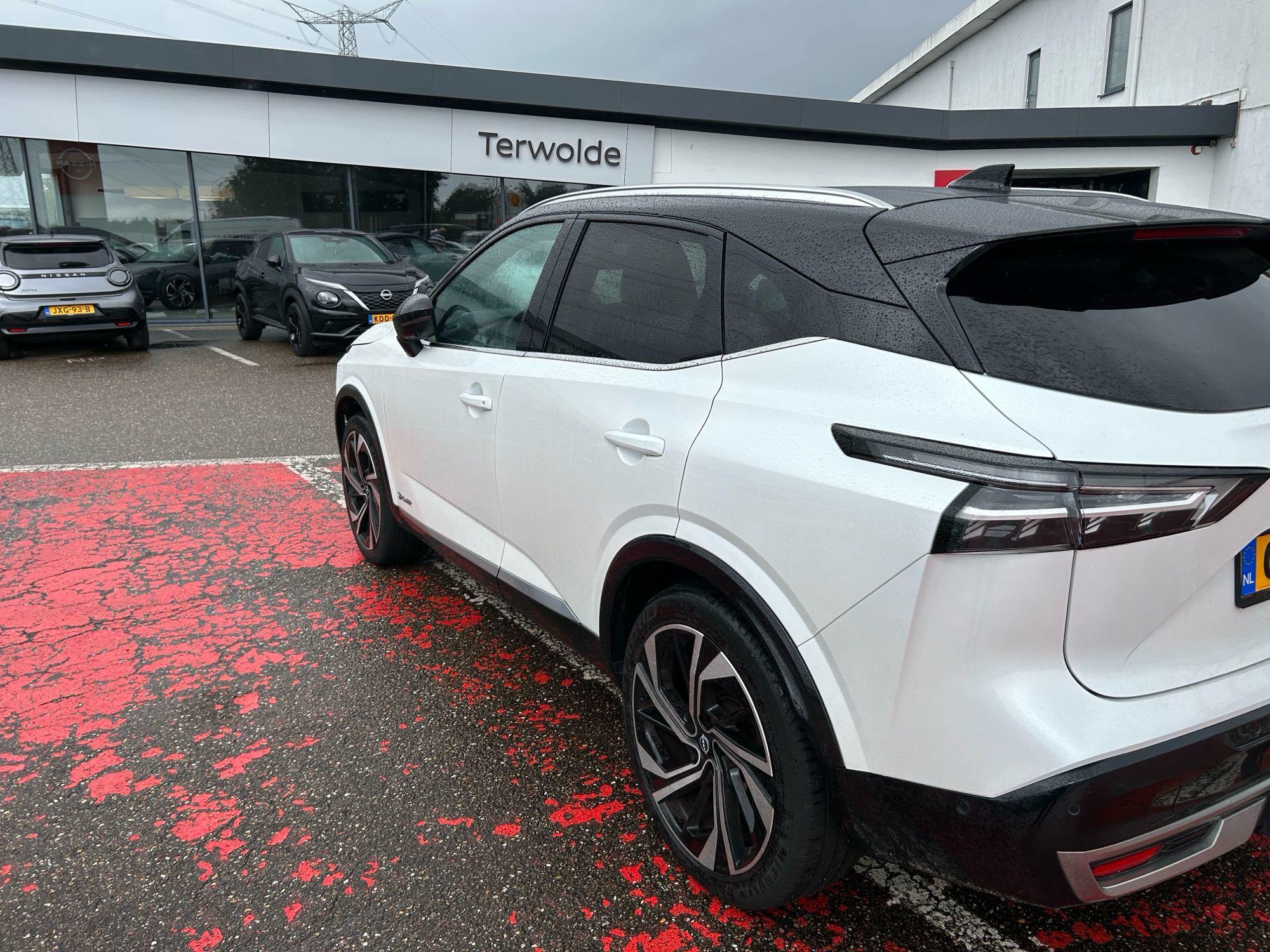 Nissan QASHQAI 1.5 e-Power Tekna Plus - Afbeelding 3