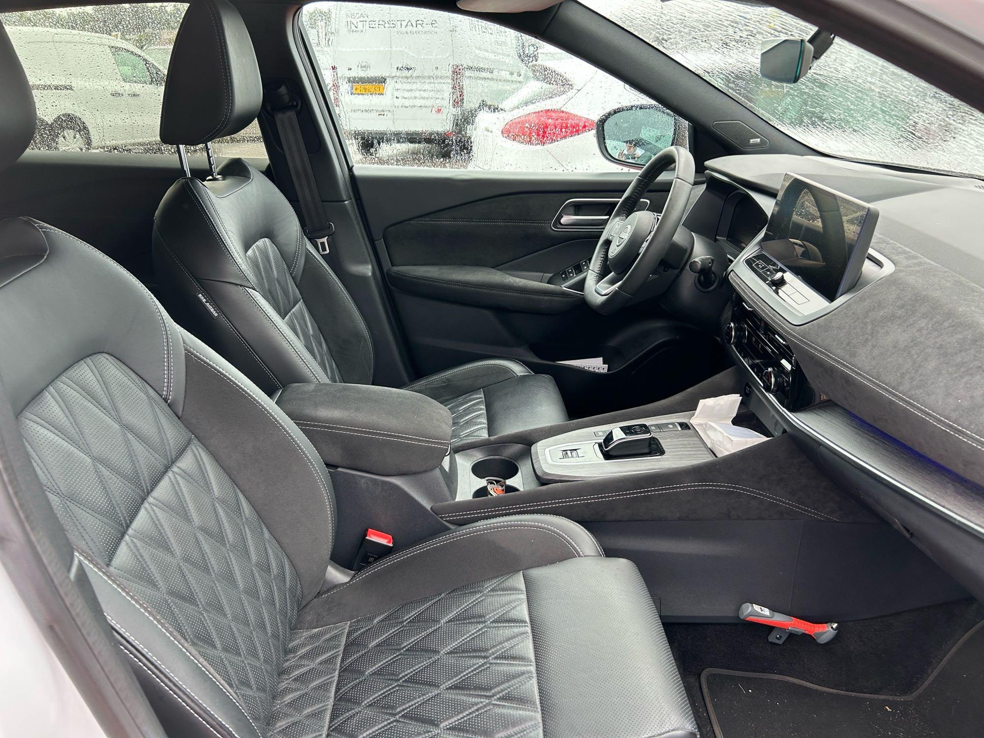 Nissan QASHQAI 1.5 e-Power Tekna Plus - Afbeelding 5