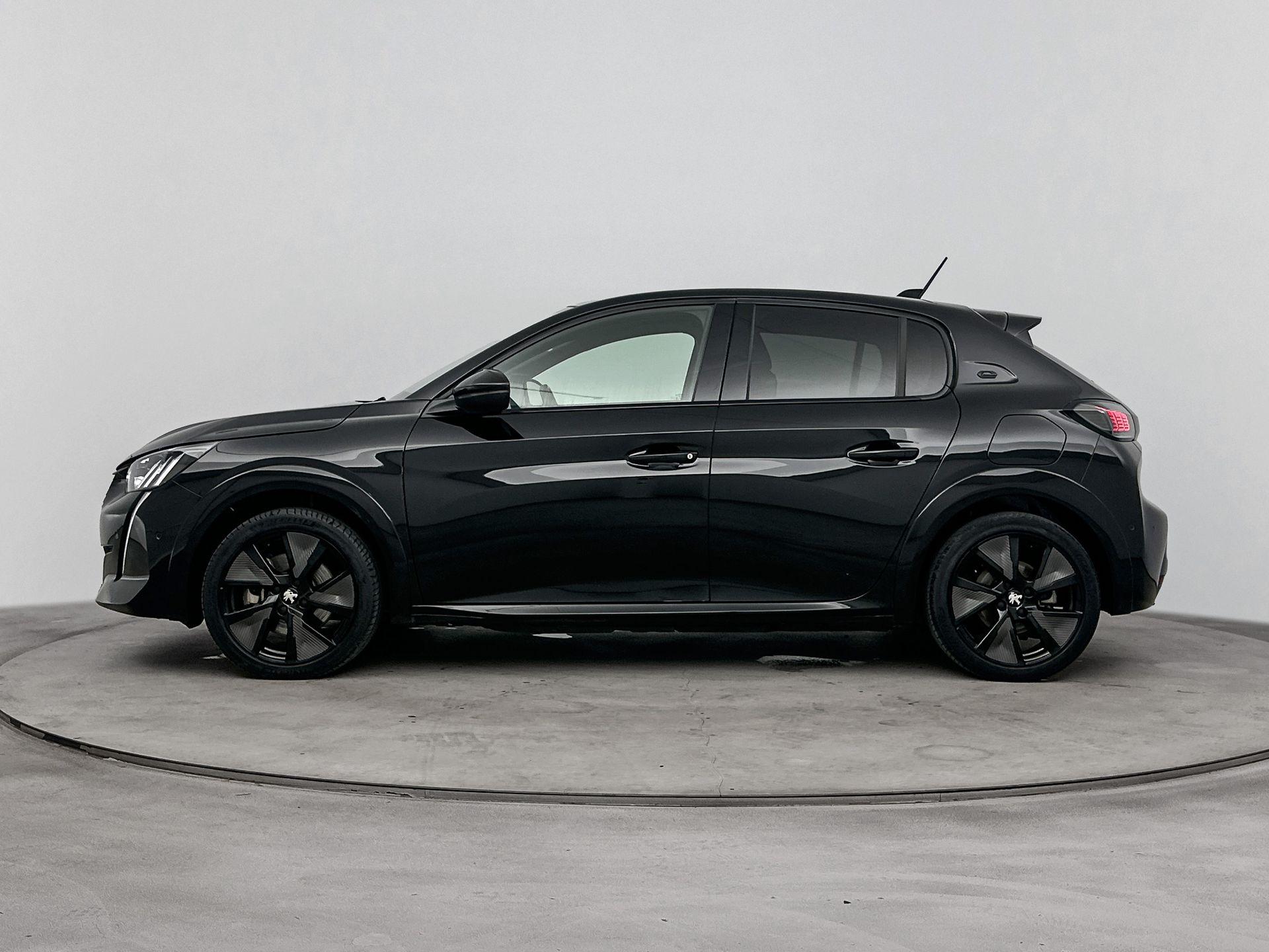 Peugeot e-208 EV GT 50 kWh - Afbeelding 2
