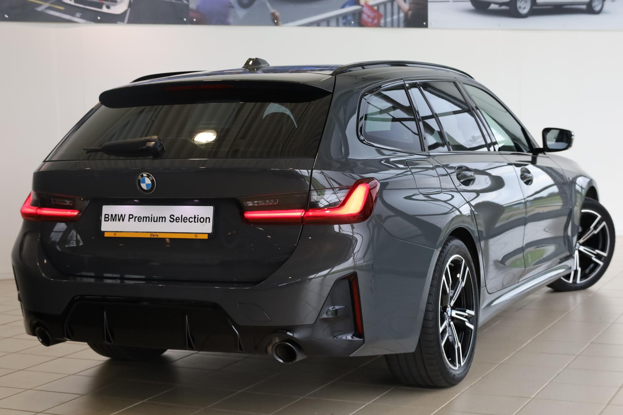 BMW 3-Serie