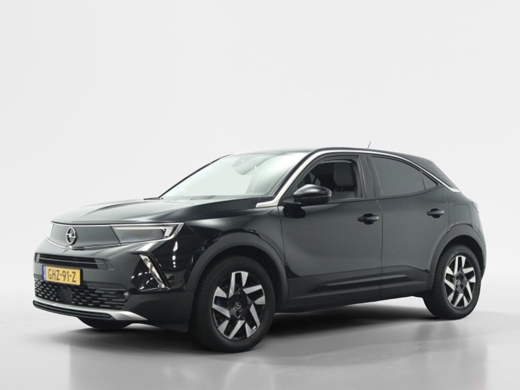 Opel Mokka-e GS 50-kWh 11kw | Navigatie | Camera | Cruise control | Climate control