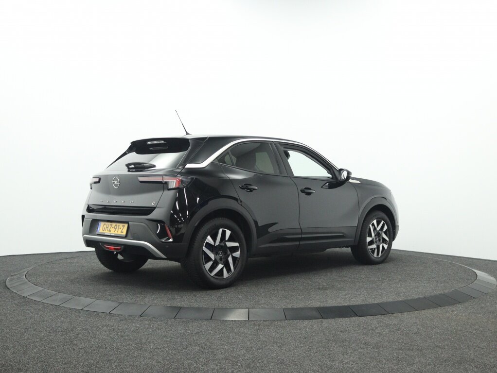 Opel Mokka-e GS 50-kWh 11kw | Navigatie | Camera | Cruise control | Climate control - Afbeelding 2