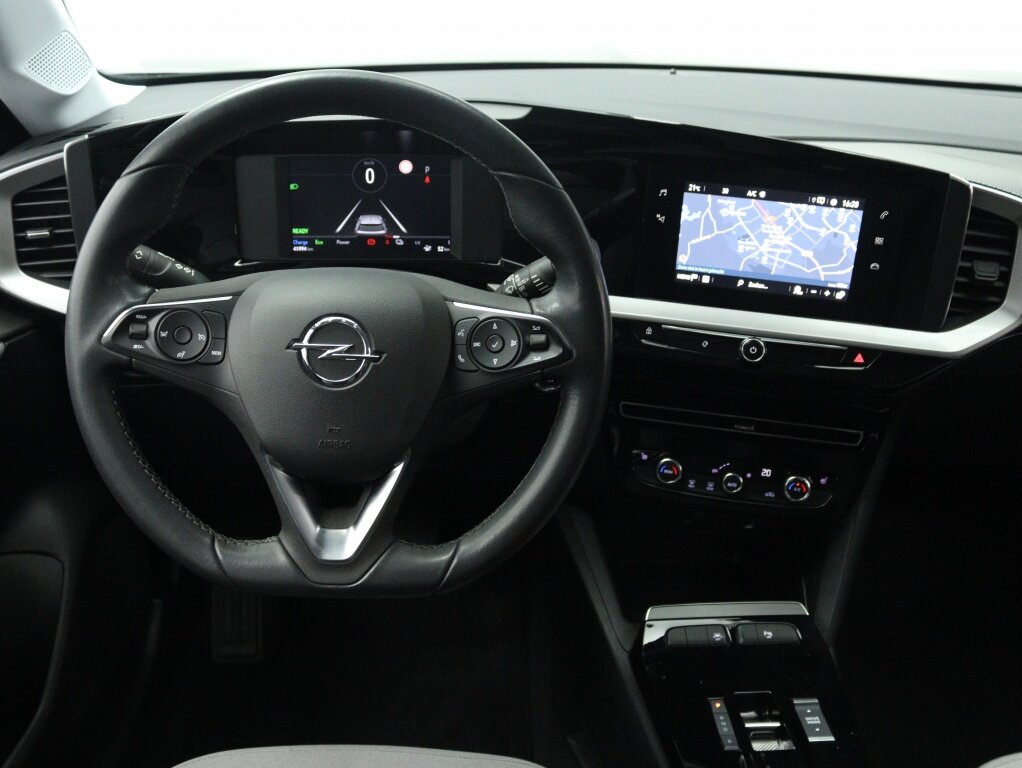 Opel Mokka-e GS 50-kWh 11kw | Navigatie | Camera | Cruise control | Climate control - Afbeelding 3