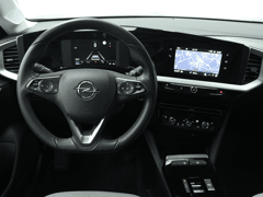 Opel Mokka-e GS 50-kWh 11kw | Navigatie | Camera | Cruise control | Climate control - Afbeelding 3