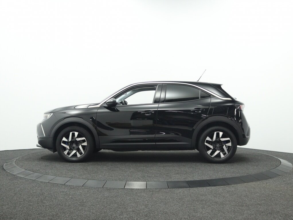 Opel Mokka-e