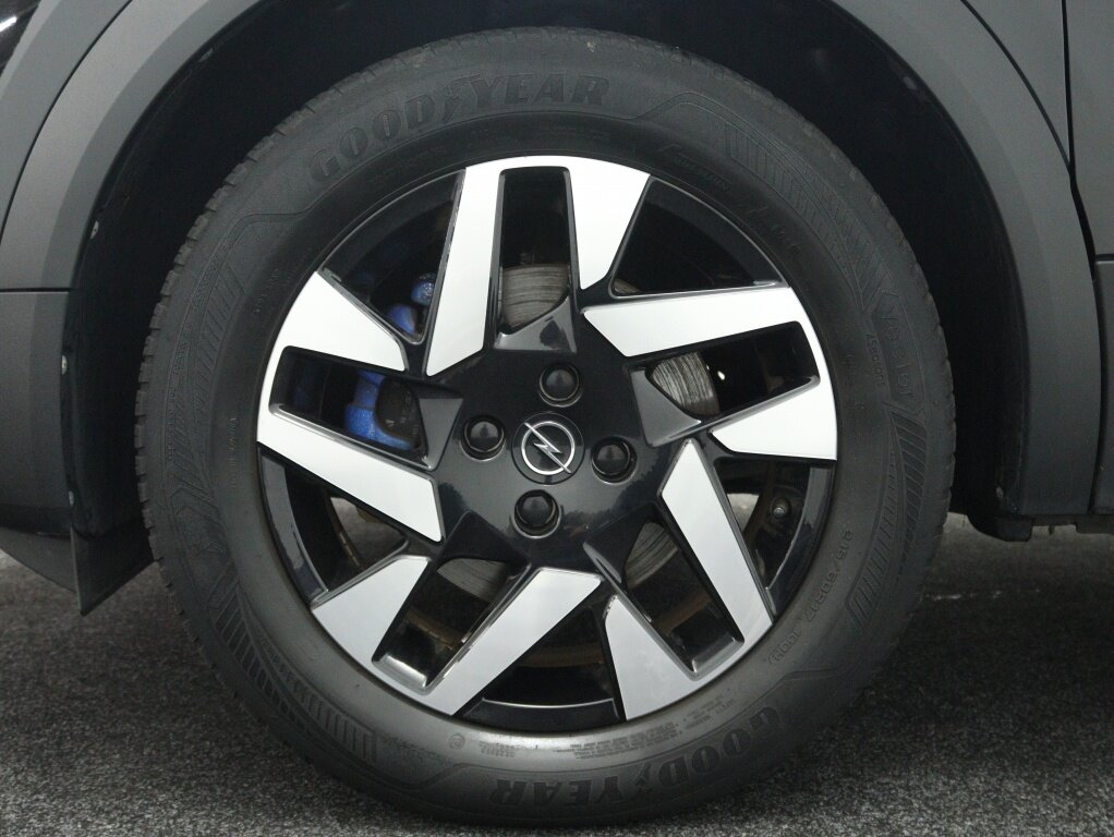 Opel Mokka-e