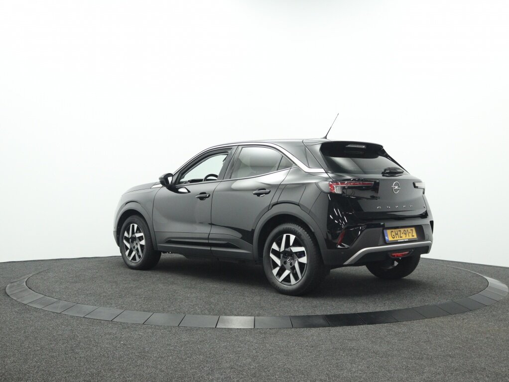 Opel Mokka-e