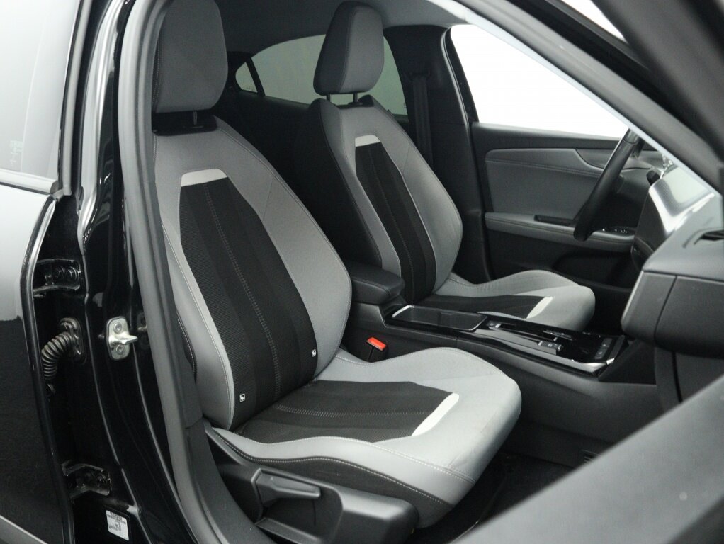 Opel Mokka-e