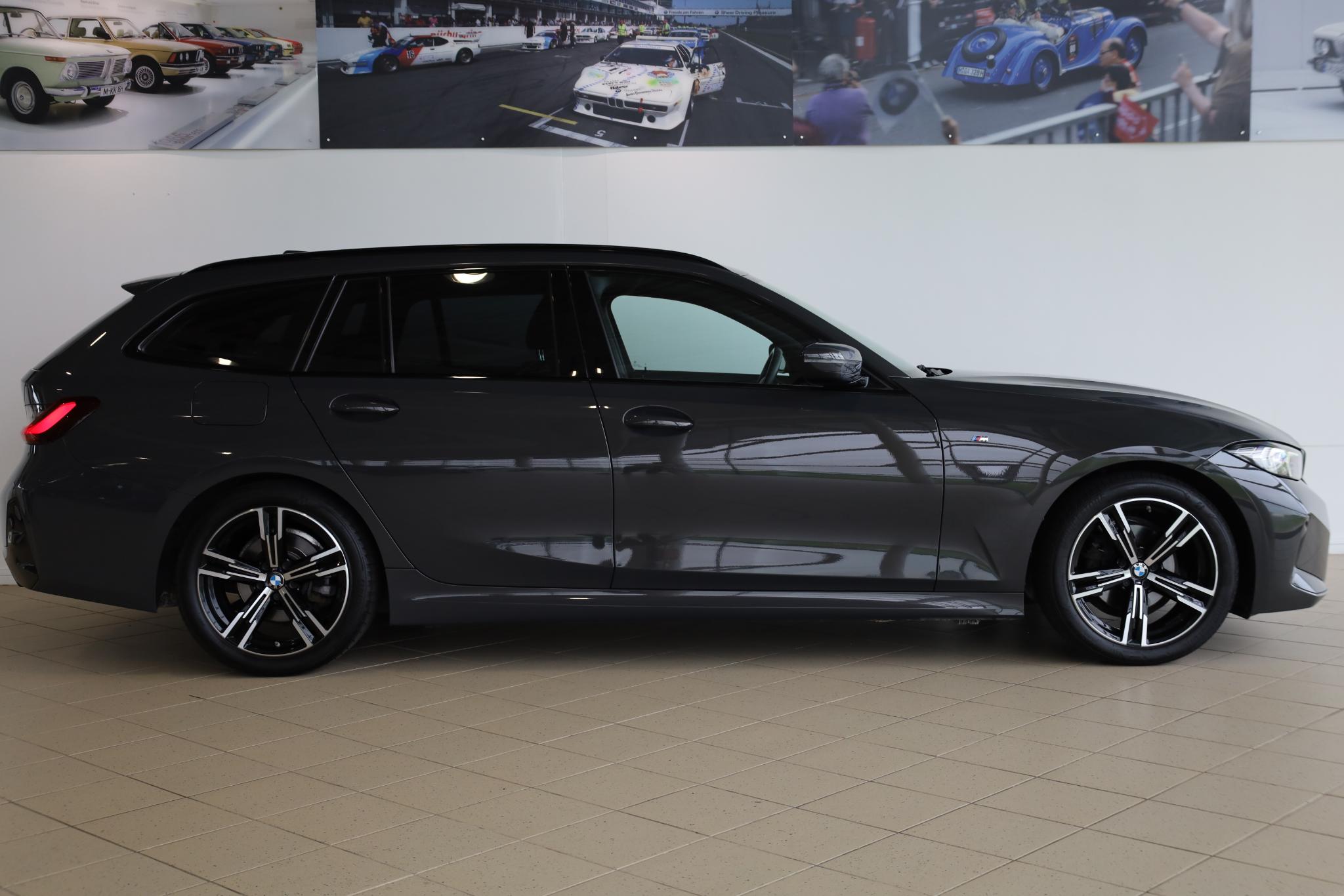 BMW 3-Serie